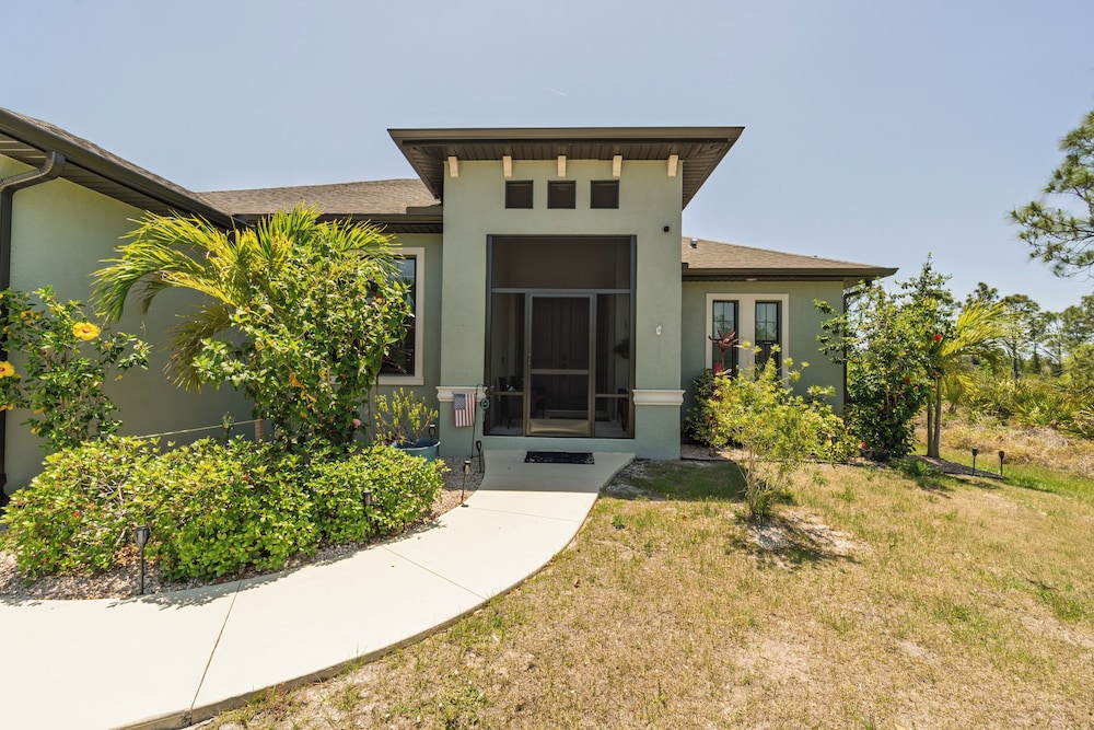 Southern Haven in Port Charlotte