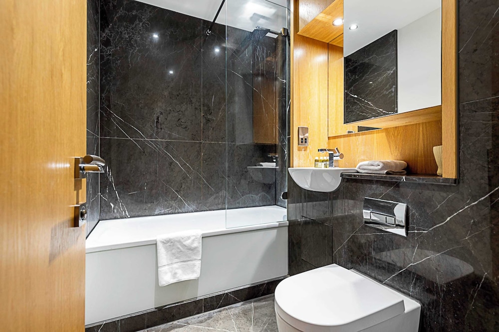 Elegant and Cosy Family Apartment in Marylebone