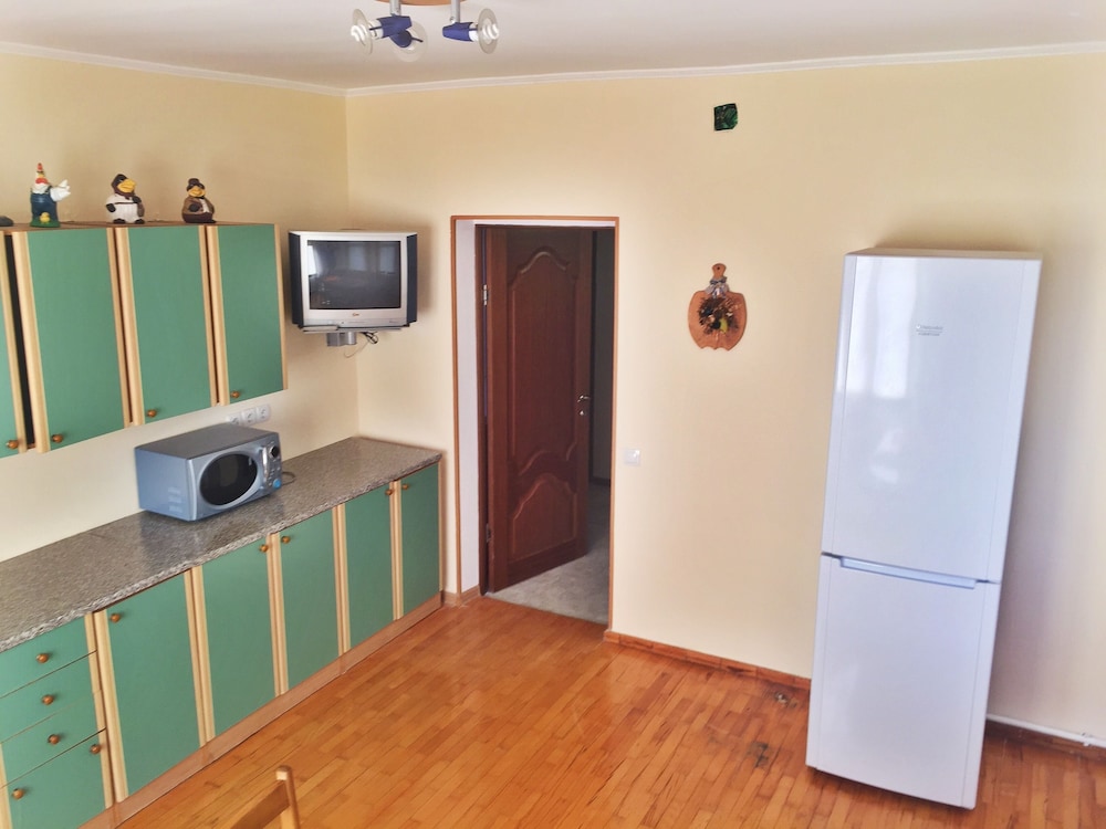 Guest House Daniil