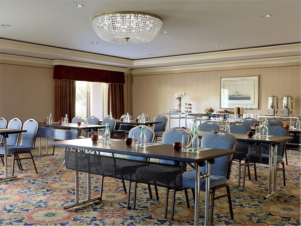 San Francisco Vacations - Langham Huntington, Pasadena, Los Angeles - Property Image 102