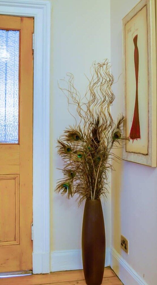 JOIVY Fabulous Ground-floor 3-bedroom Near Old Town