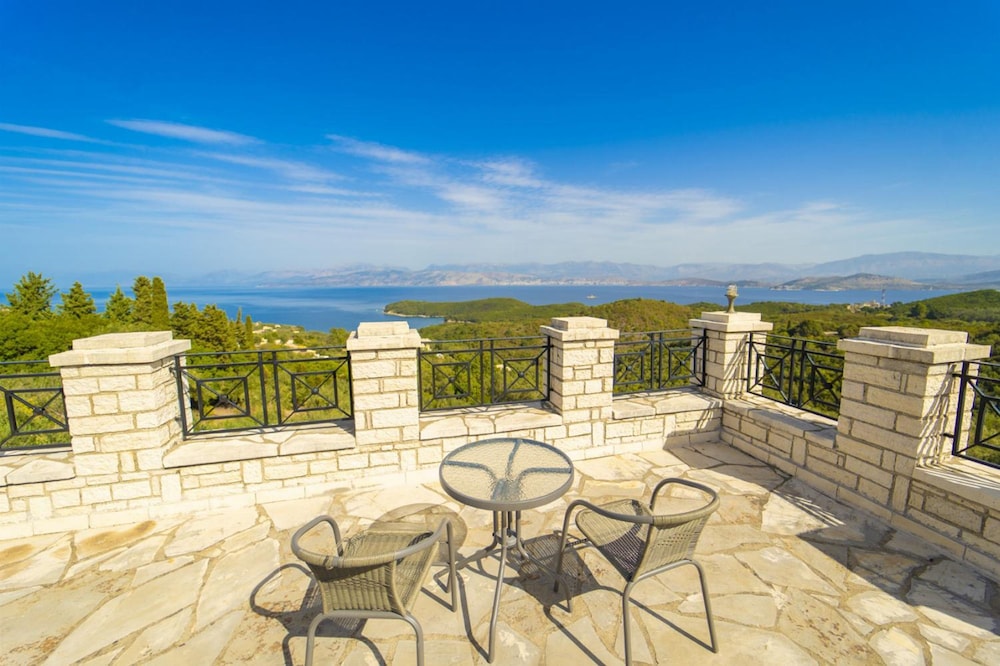 Villa Emily in Apokoronos
