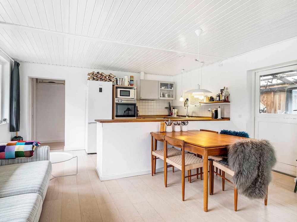 5 Star Holiday Home in Stege