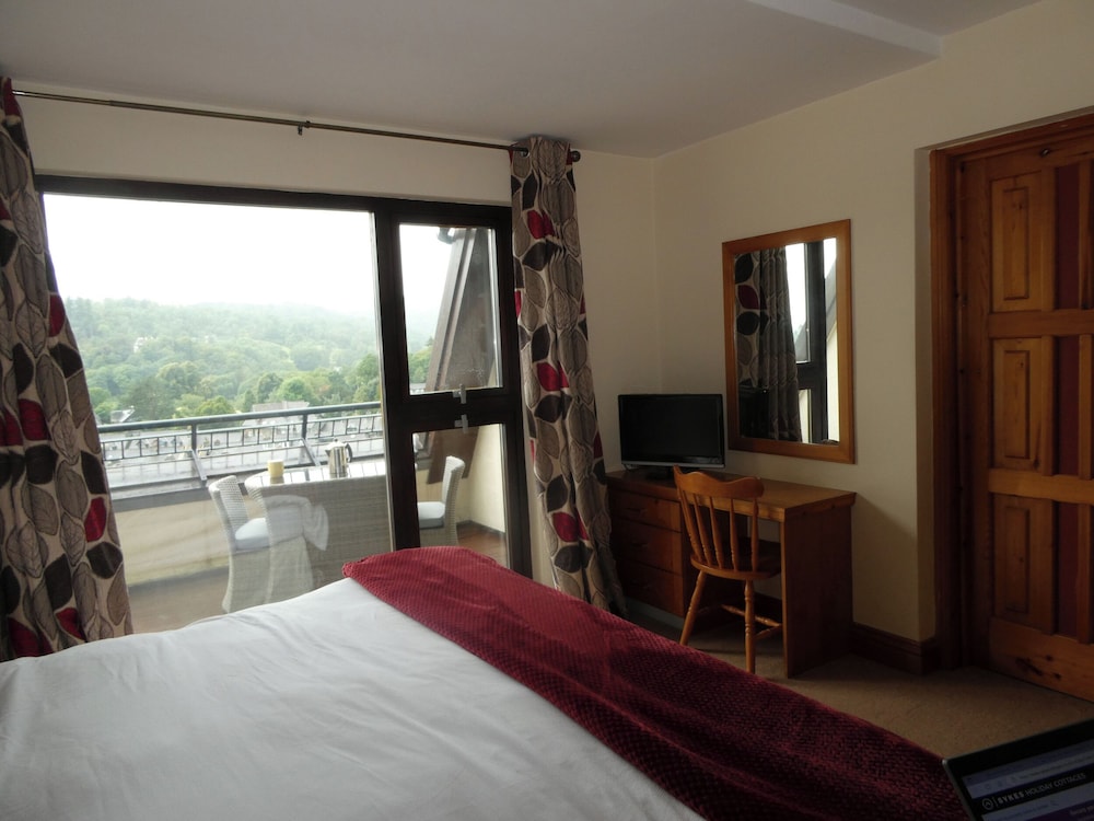 16 Brathay