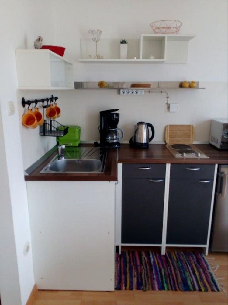 Apartment Jasenka view 4