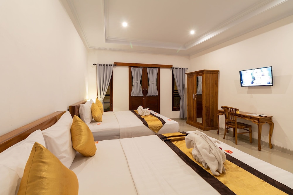 Kusuma Guesthouse