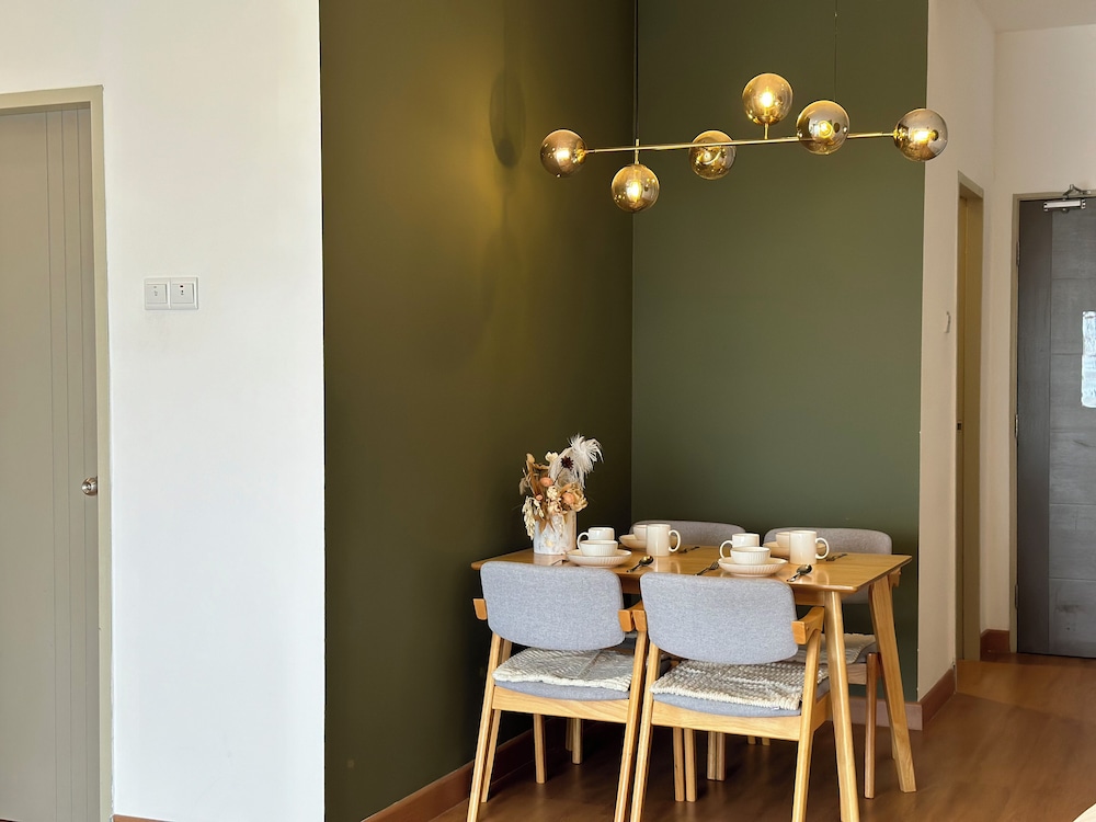 Youth City Residence by Manhattan Group