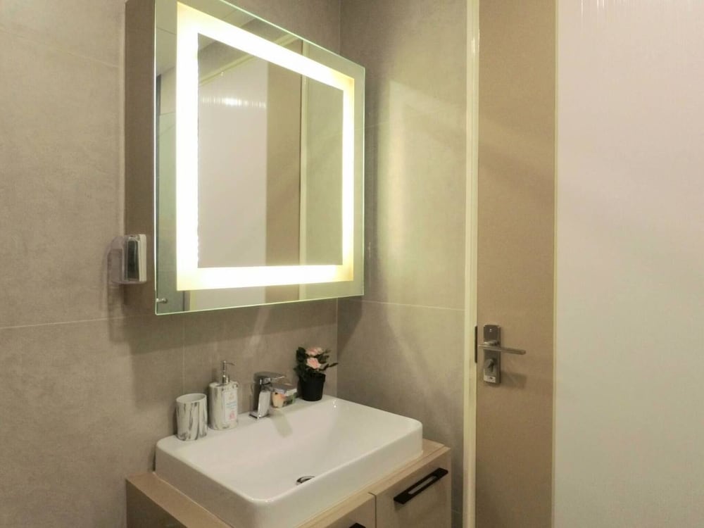 Bo202- 1 Bedroom Condo With Sea View Ao Nang Beach view 4