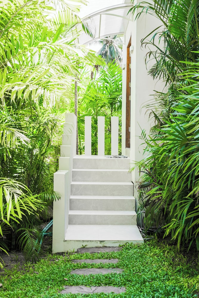 Siam Serenity Villa by Sea N' Rent