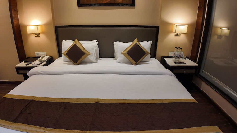 The Fern - An Ecotel Hotel Kota
