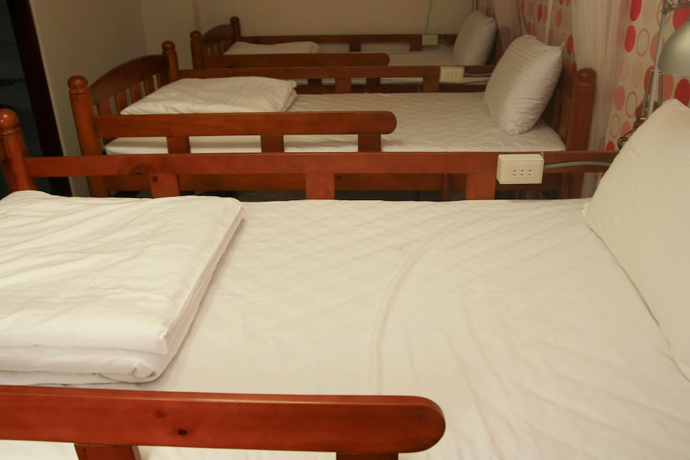 Mozhu B&B