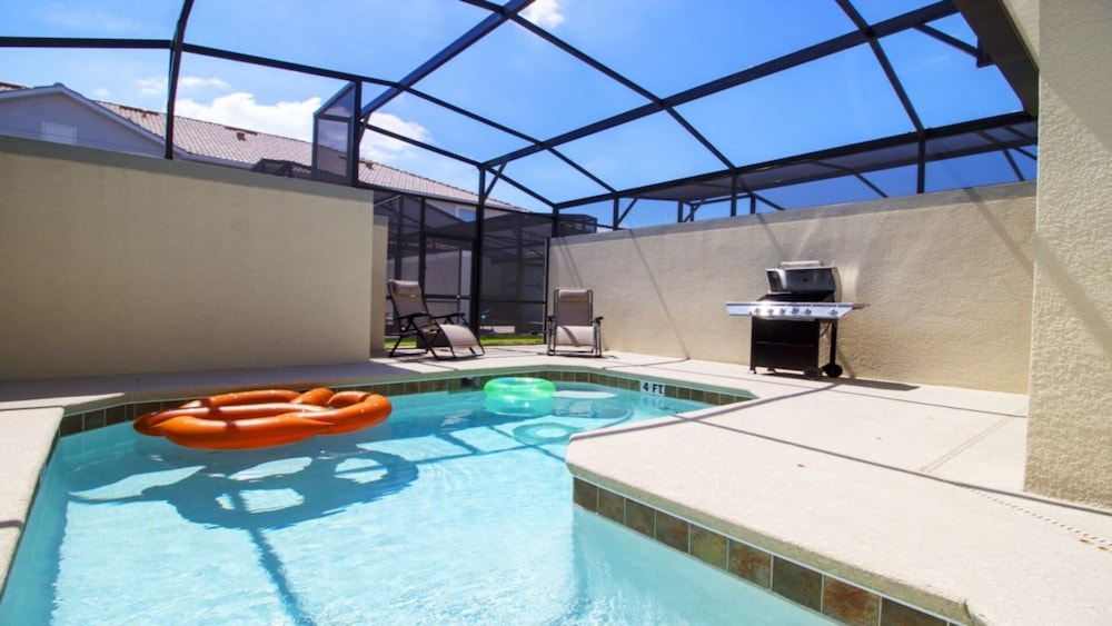 Aco256584 - Storey Lake Resort - 4 Bed 3 Baths Townhome - Image 3