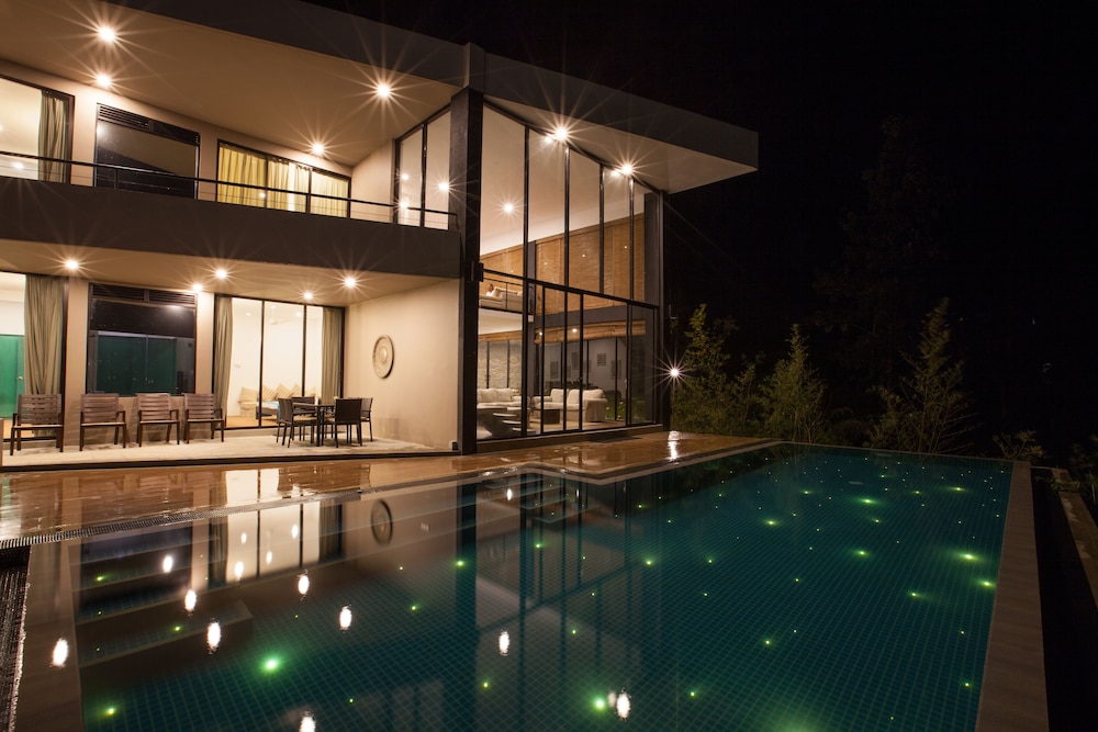 Ramboda Villa