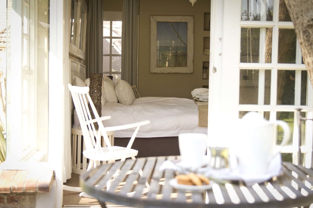 Ballantynes Lodge