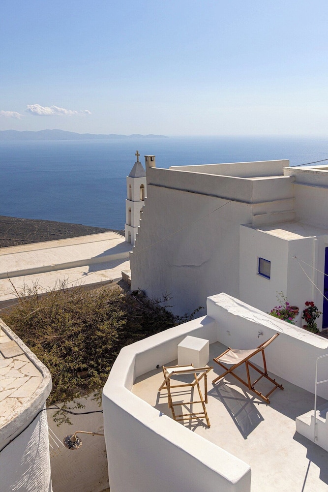 Sterni House Tinos