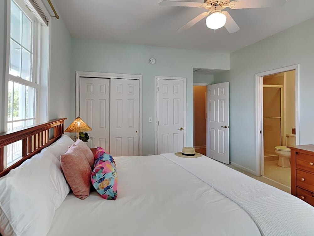 Sunny Side Up by Topsail Realty
