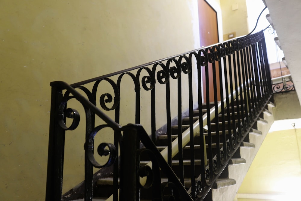 Casa Fiamma in Rome With 1 Bedrooms and 1 Bathrooms