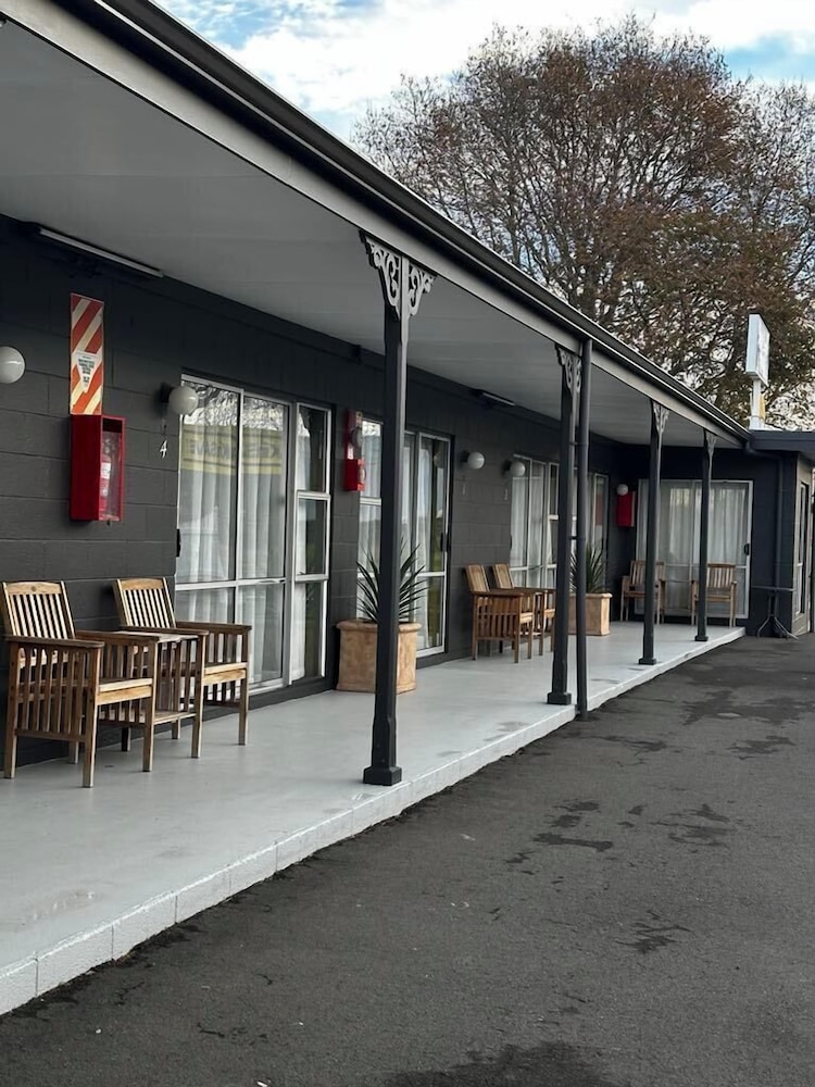 City Close Motel