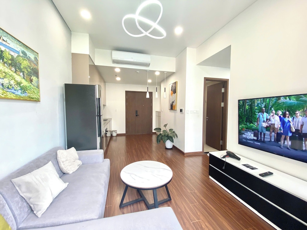 Vinhomes Ocean Park 1 Gia Lâm Apartment