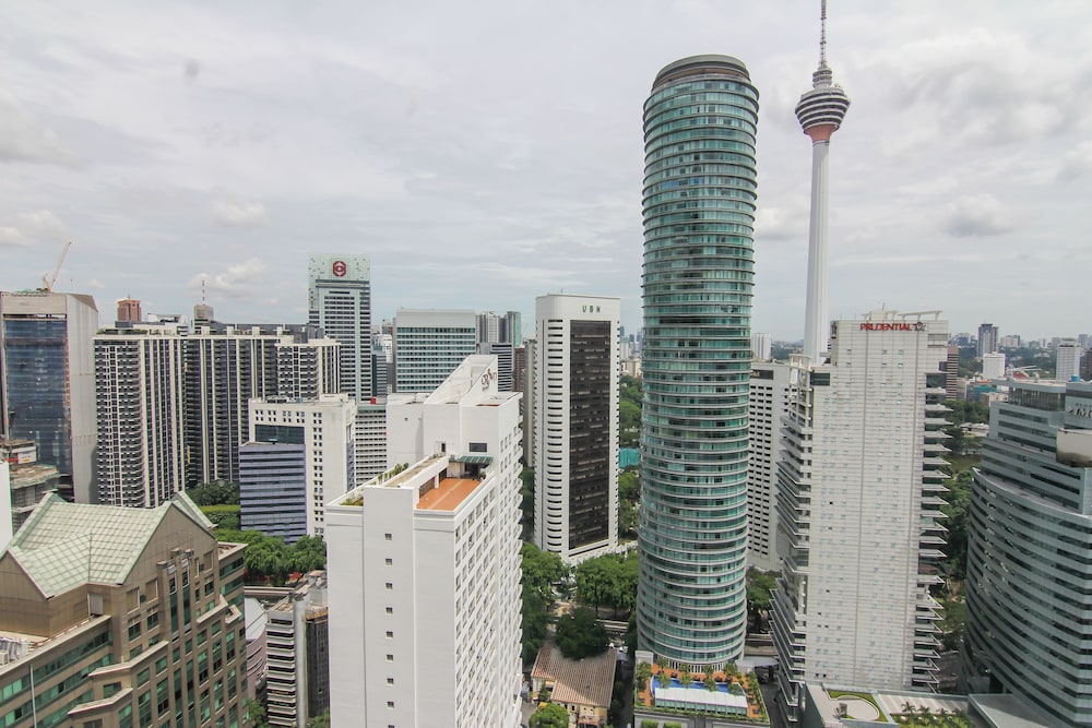 Parkview Residence Kuala Lumpur