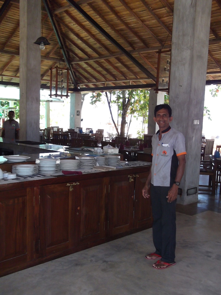 Lanka Eco Village