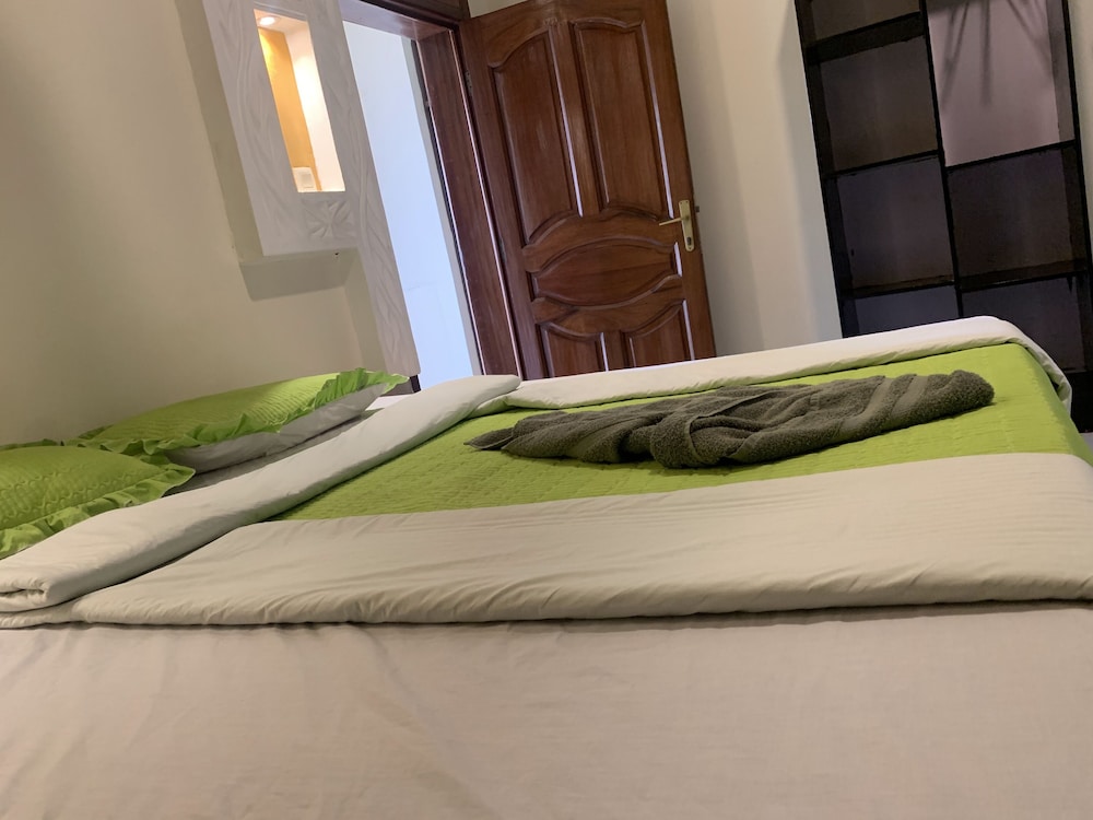 Gorilla Home Stay view 4