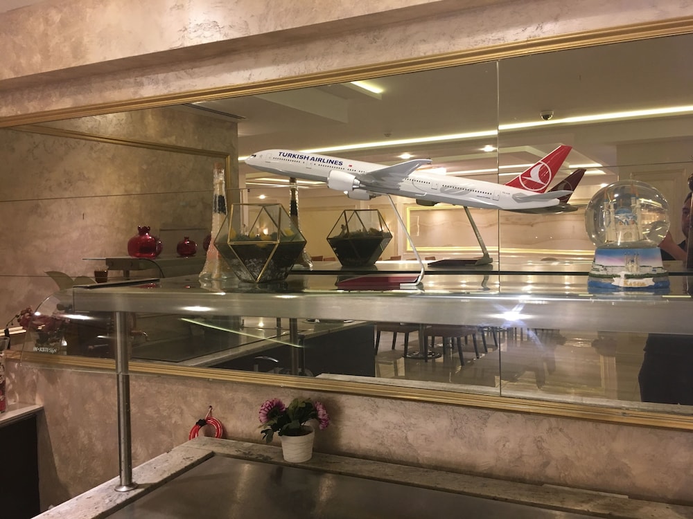 Laleli Gonen Oteli - Image 44