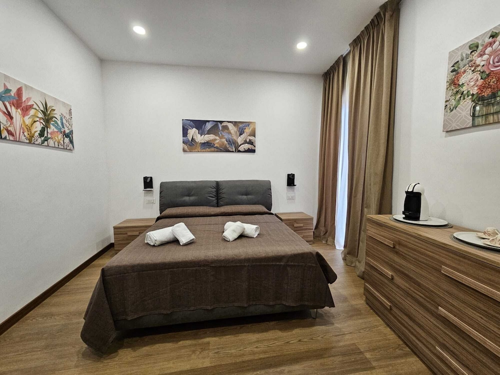 La Darsena Guesthouse