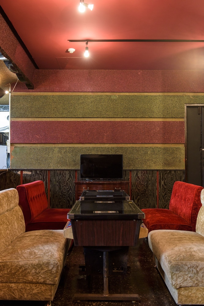 Trip Shot Hotels Koza