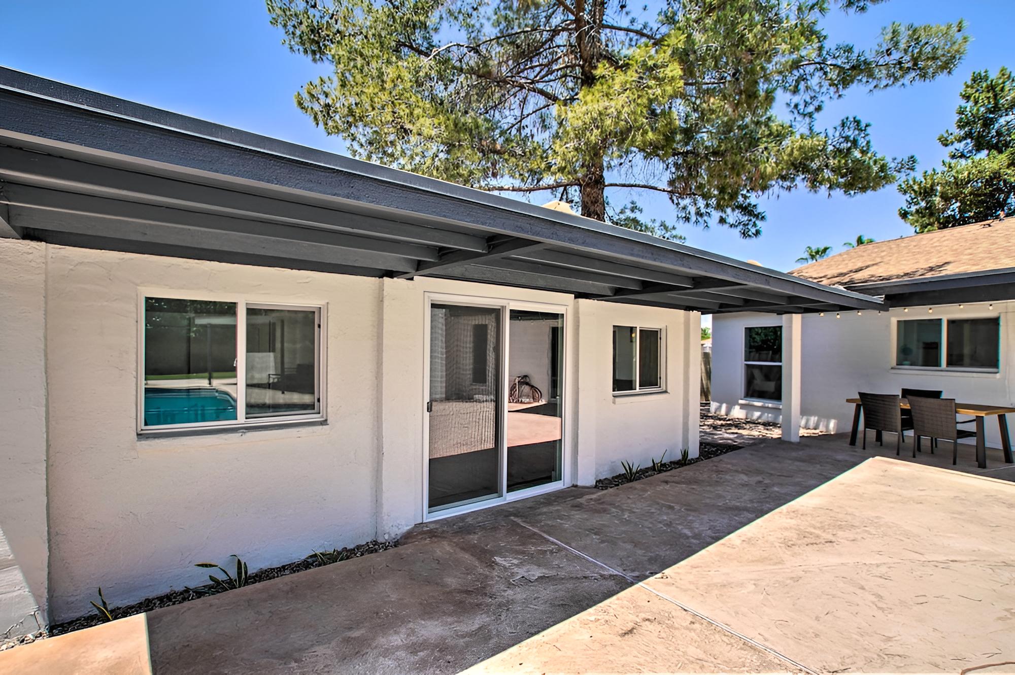 Central Scottsdale Oasis With Pool & Game Room! view 2
