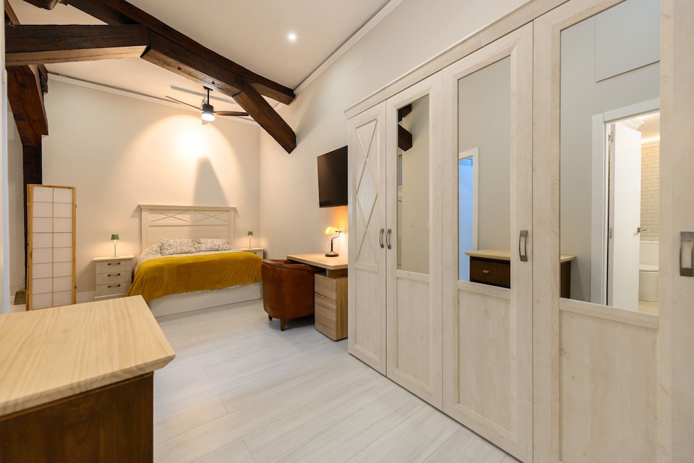 M Pda2bi Loft DE Lujo DE Dise O Hist Rico A ES