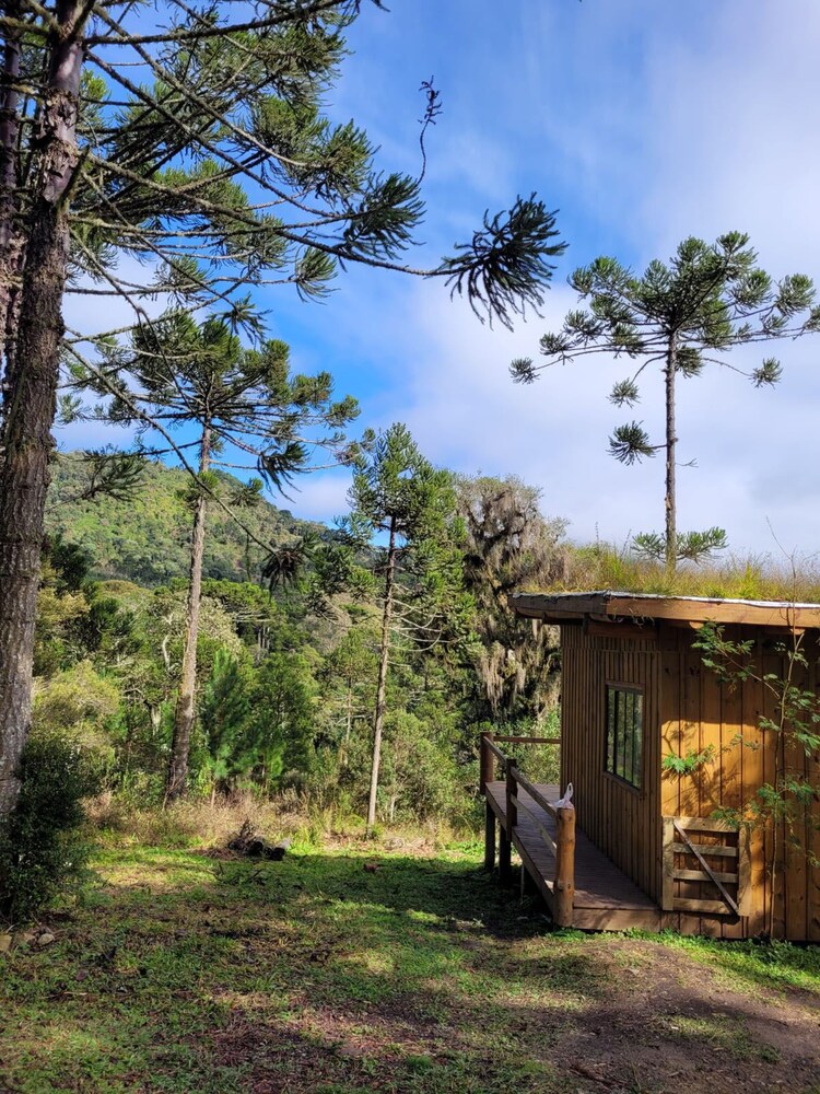 YAAHOO ECOLODGE