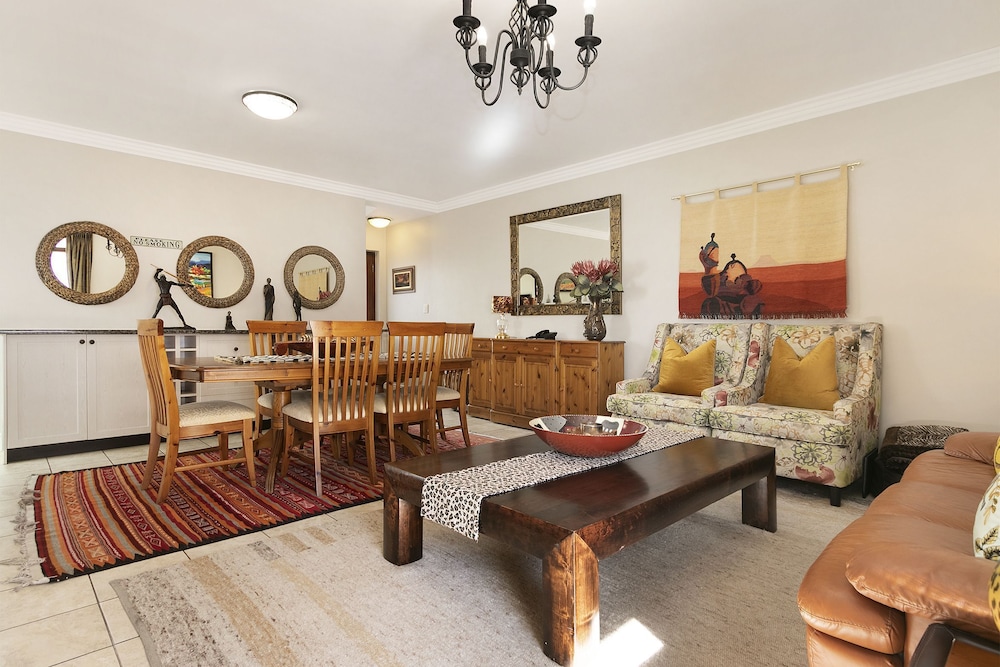Winelands Golf Lodges at De Zalze