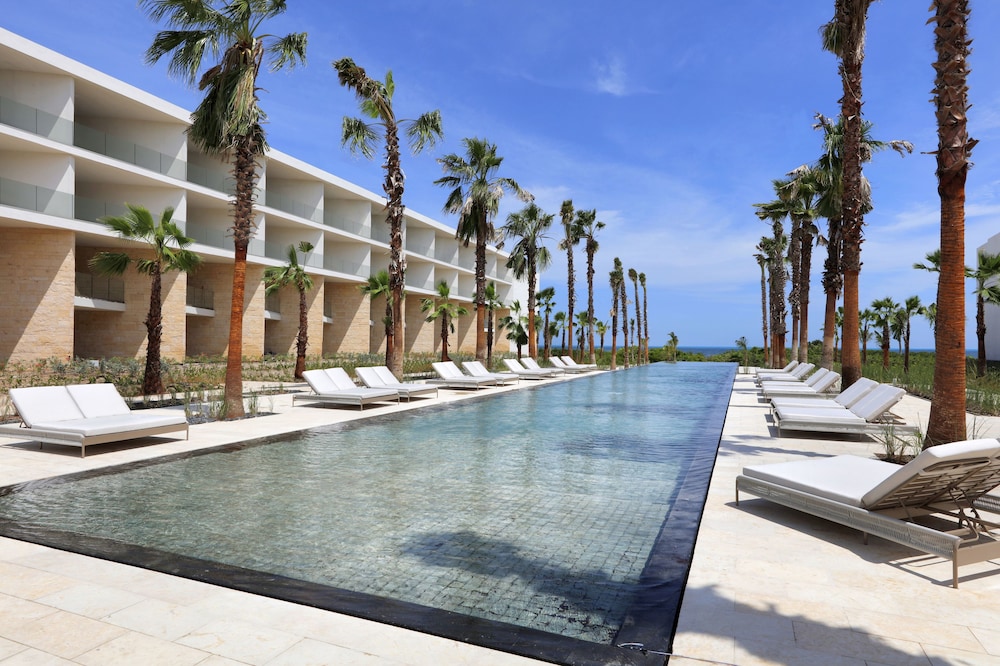 Family Selection at Grand Palladium Select Costa Mujeres - All Inclusive