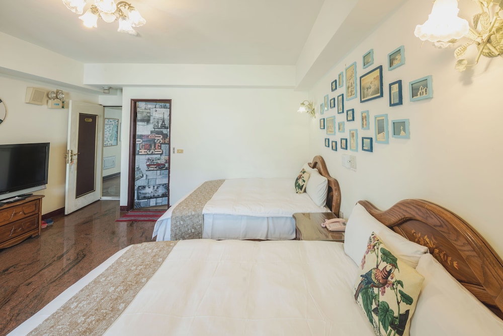 Shih Liang hotel