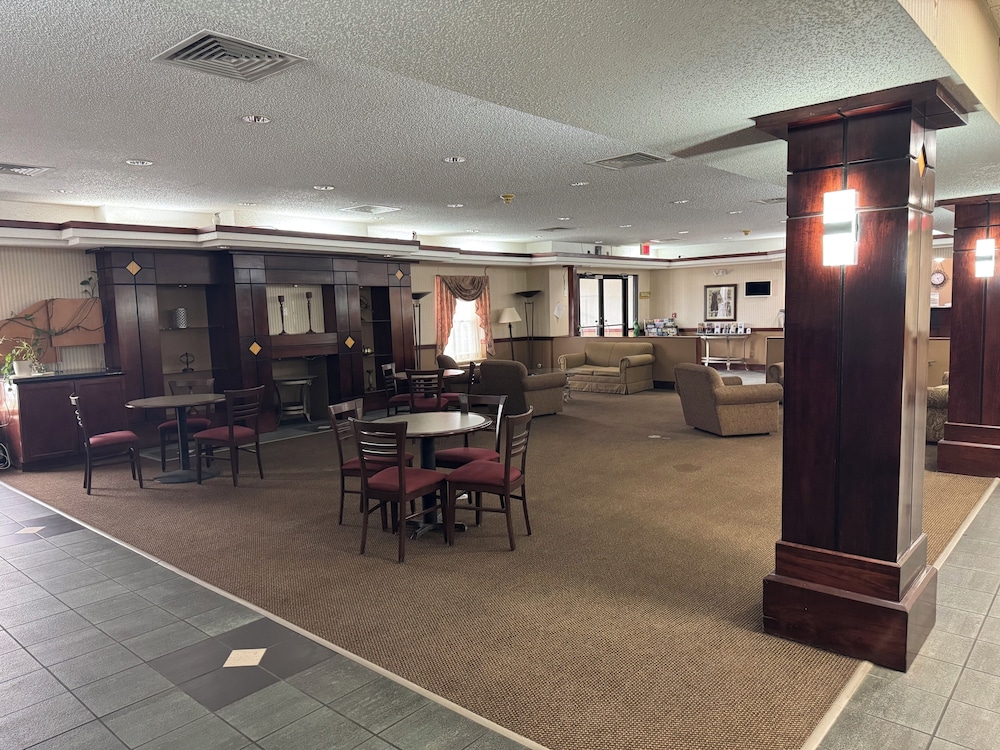 Days Inn by Wyndham Dodge City