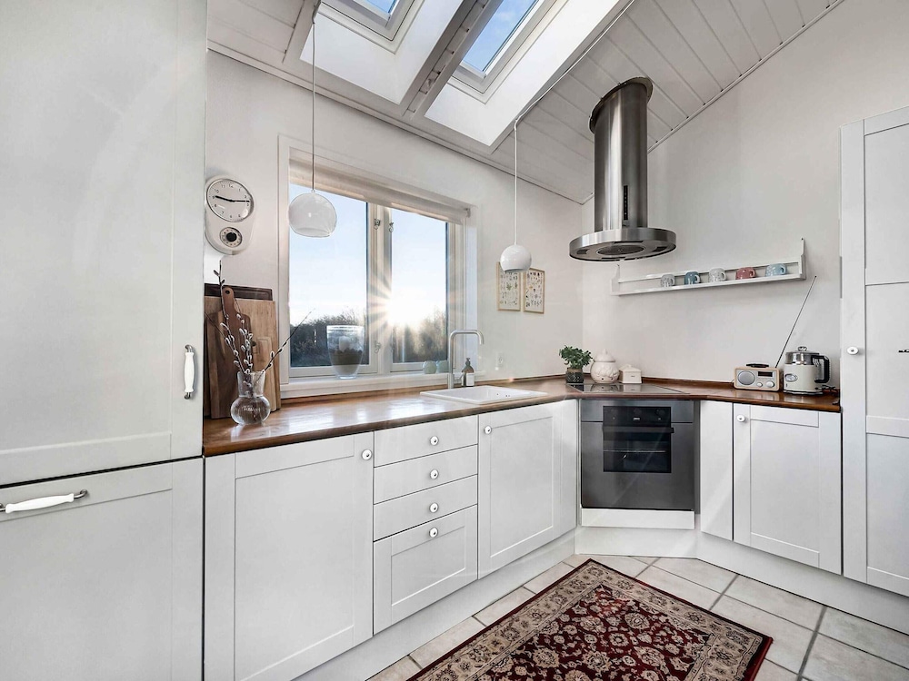 5 Star Holiday Home in Hjorring