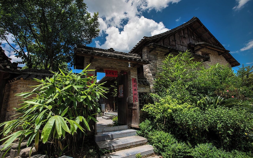 Li River Craftsman Village Guilin