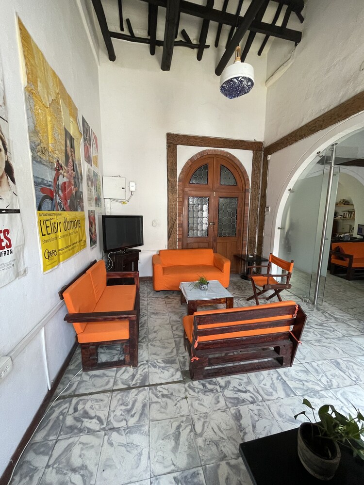 Hostal Chontaduro