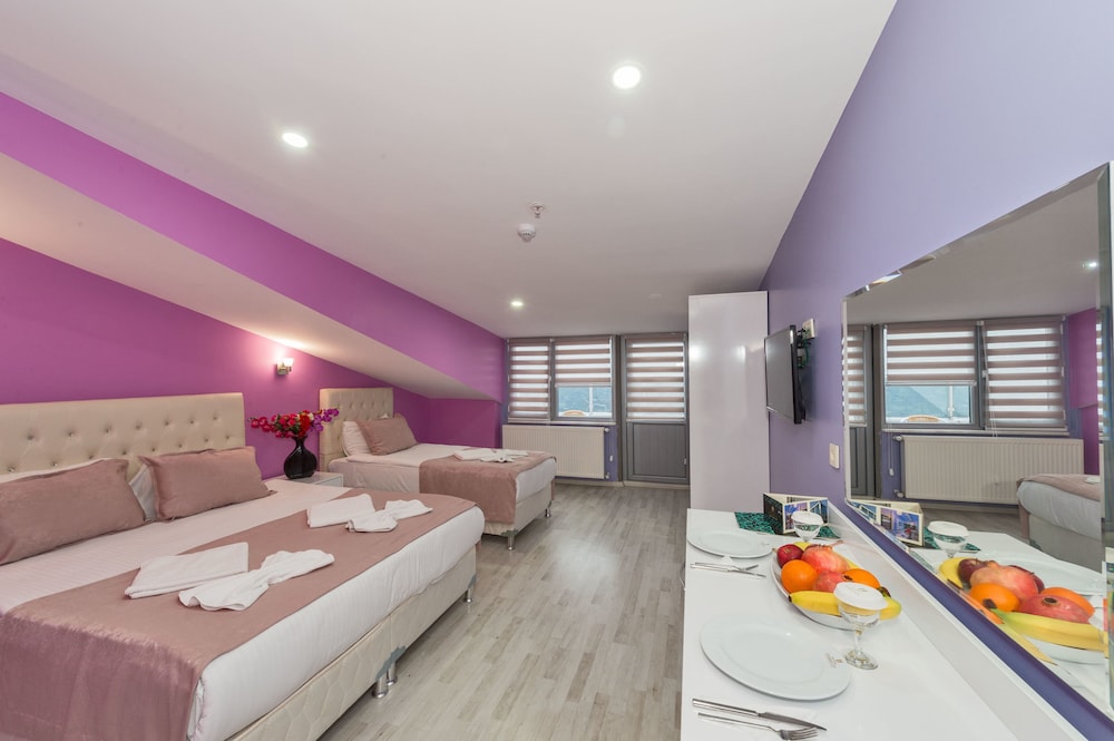 Ottoman City Otel - Image 26