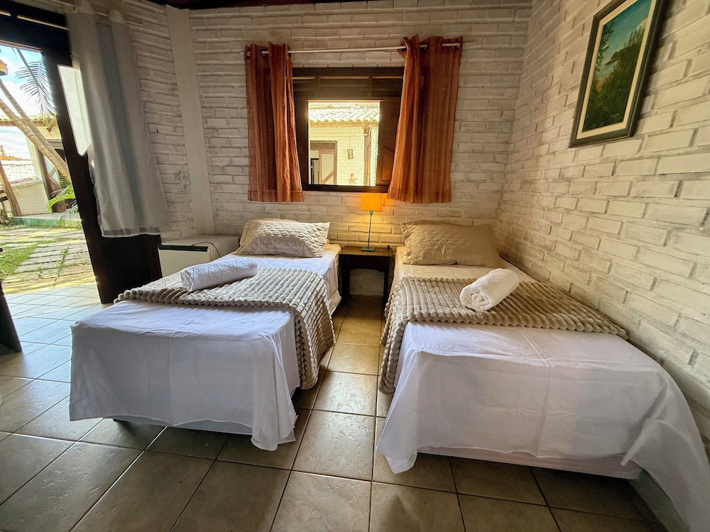 Oceana Suites Villas de Tibau