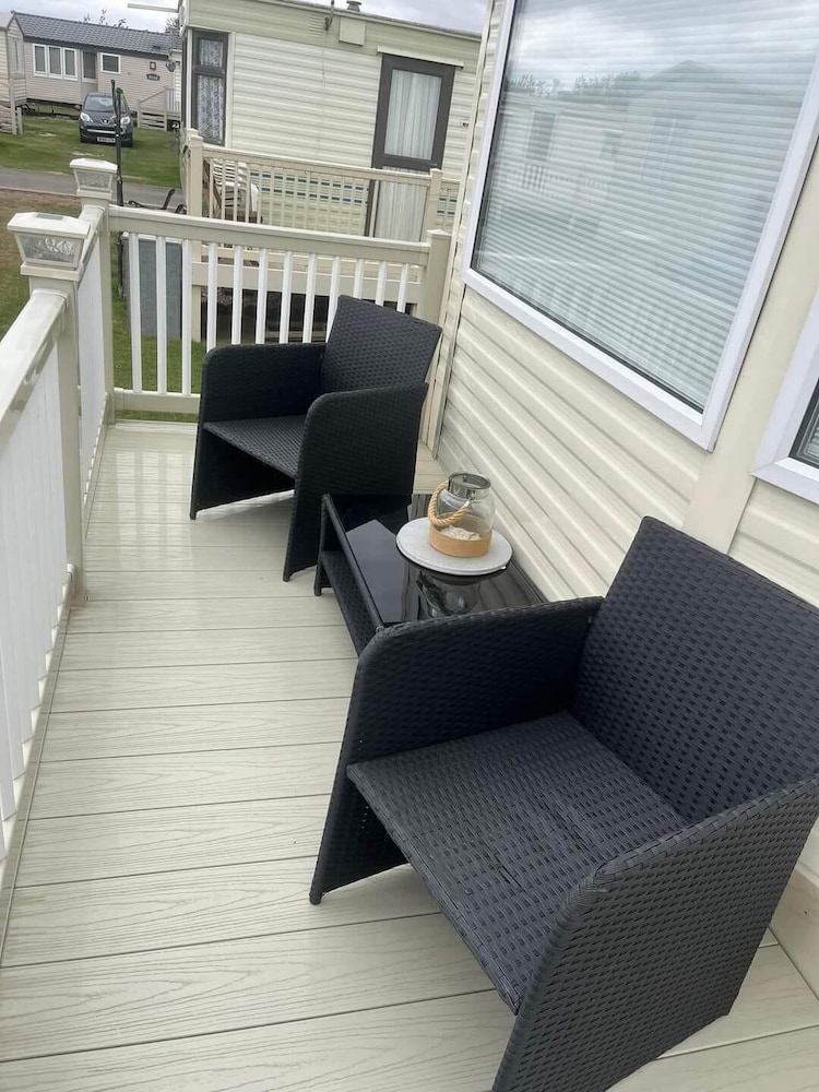 Southveiw Holiday Park Jaydans Retreat