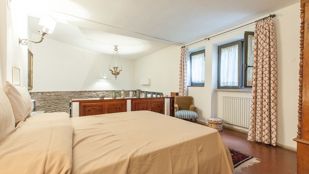 Rental in Rome Pantheon
