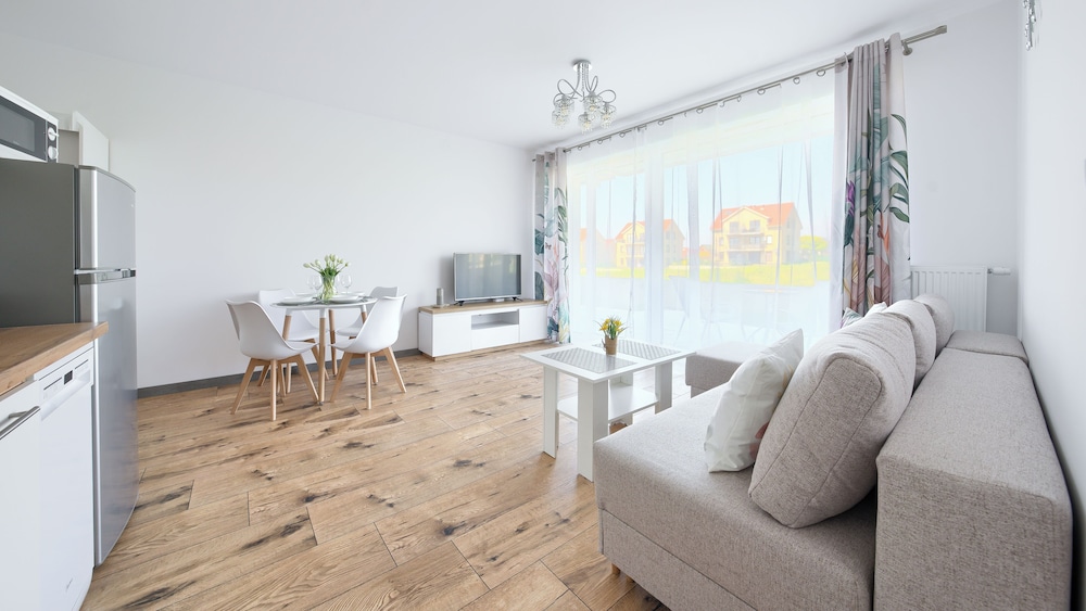Apartamenty Sun & Snow Sun Apartments