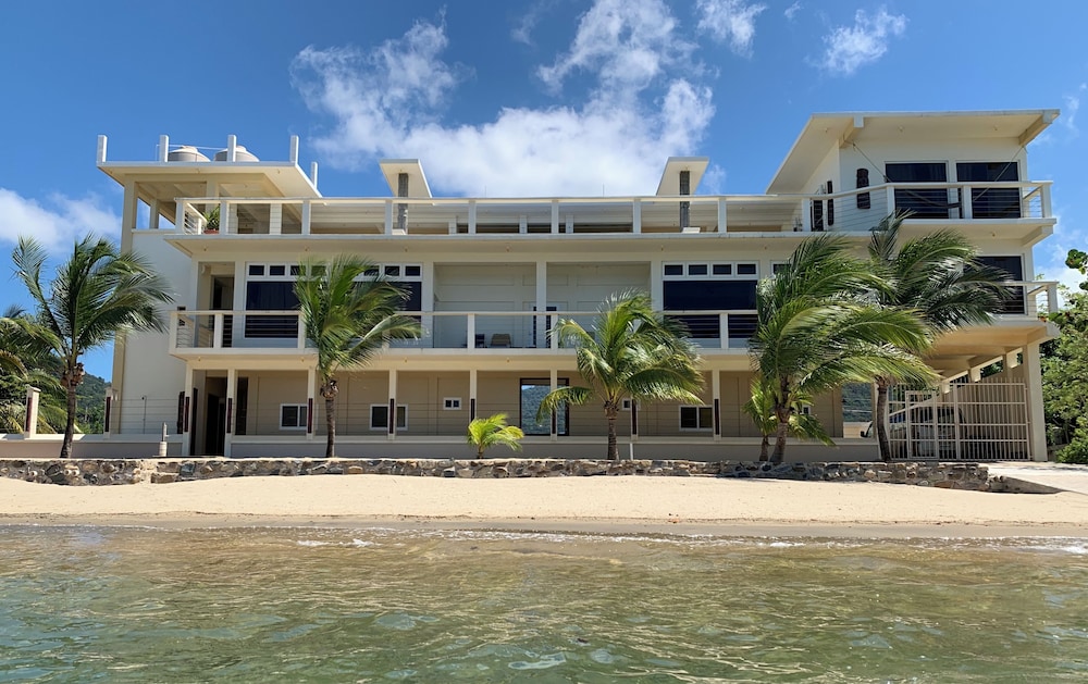 Trujillo Airport Beach Suites