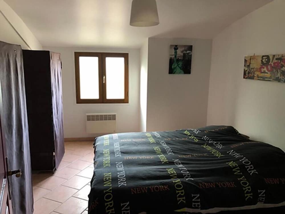 Gites Chez Annick et Patrick