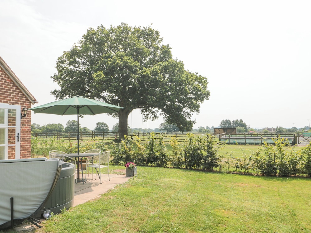 Orchard View