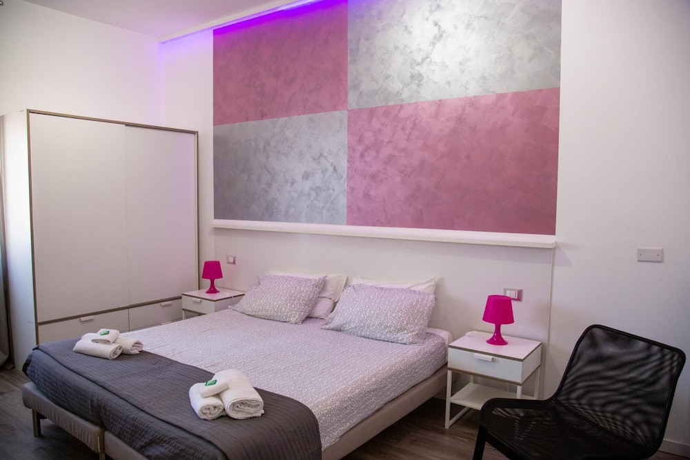 B&B Del Centro