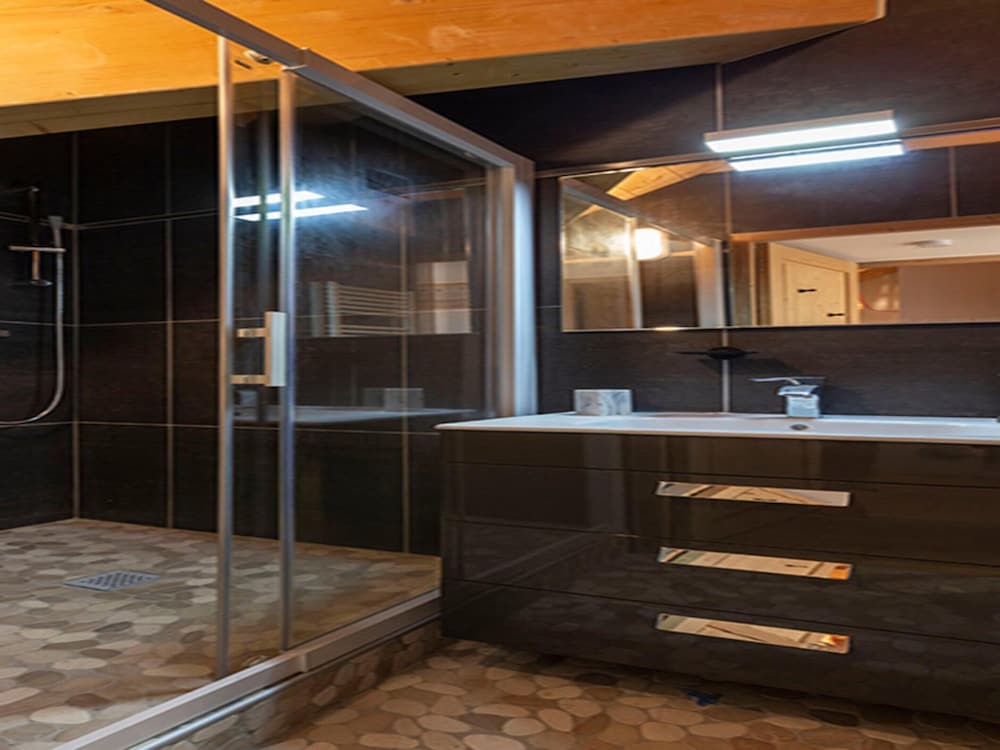 Apartment in Vaujany Near Alpe D'huez