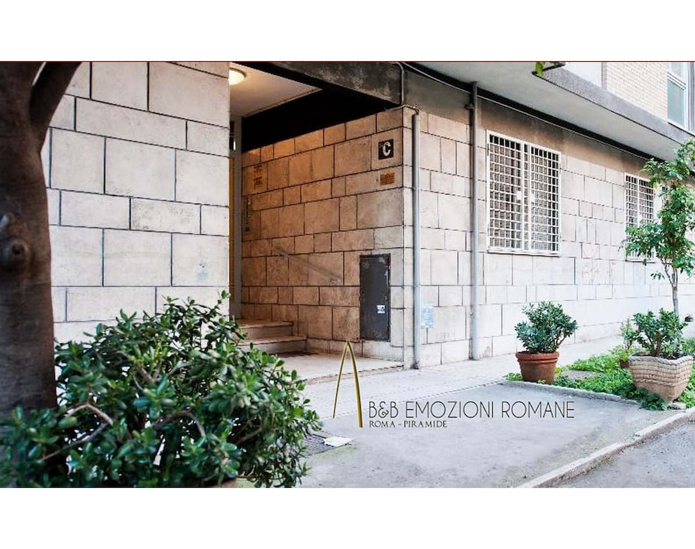 B&B Emozioni Romane